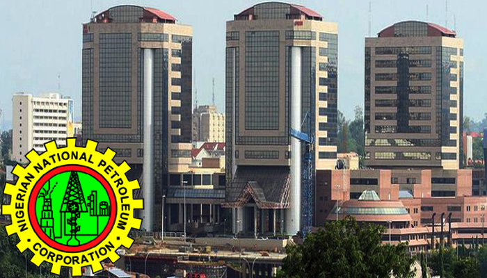 Image result for NNPC to list 40% shares after PIGB gets presidential assent