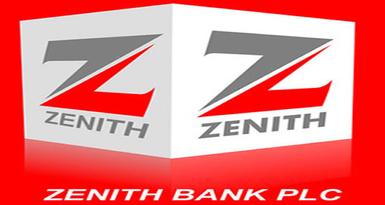 Zenith Bank Records N100bn Profit After Tax