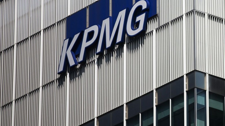 KPMG South Africa Suspends Partner Pending Gupta Work Review