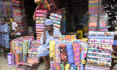 Nigeria's Inflation rate - investorsking.com