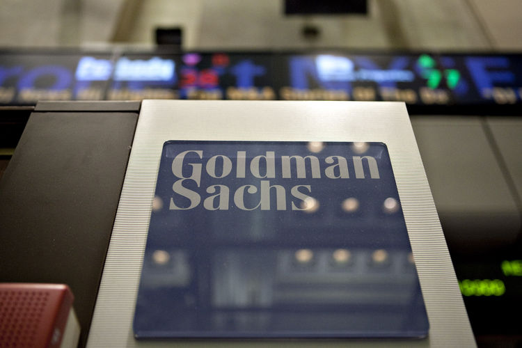 Goldman sach