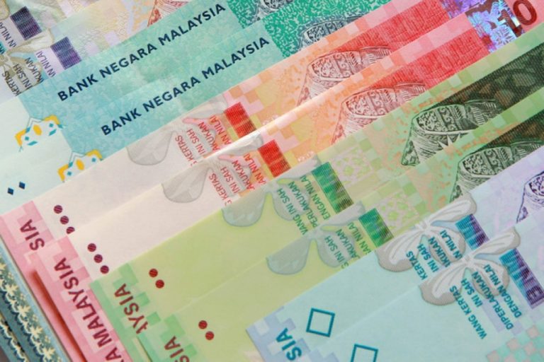 Malaysian Ringgit to Rally to EightMonth High, Top Banker Says