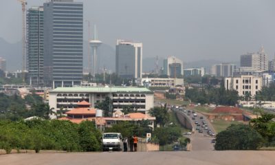 General Economy In Nigeria's Capital