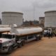 Oil Marketers Nigeria