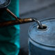 Oil Declines Below 60USD A Barrel