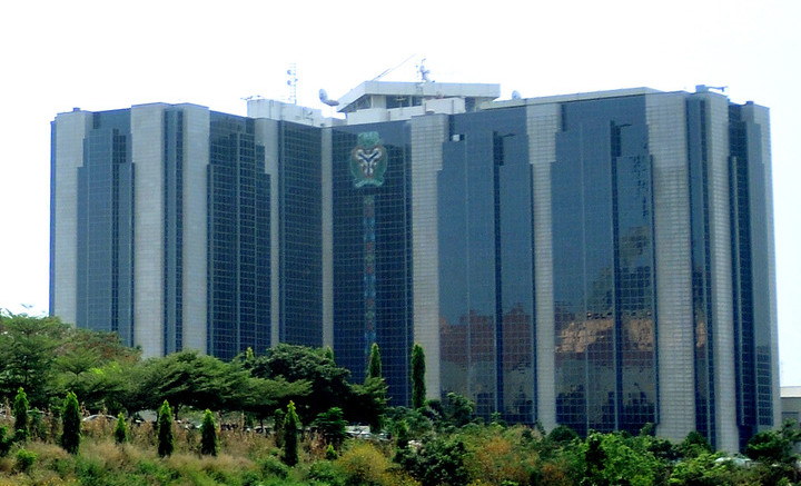 Cbn Pumps 26 765bn Into Fx Market In 20 Months - 