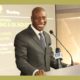 CEO of the Nigerian Stock Exchange (NSE), Mr