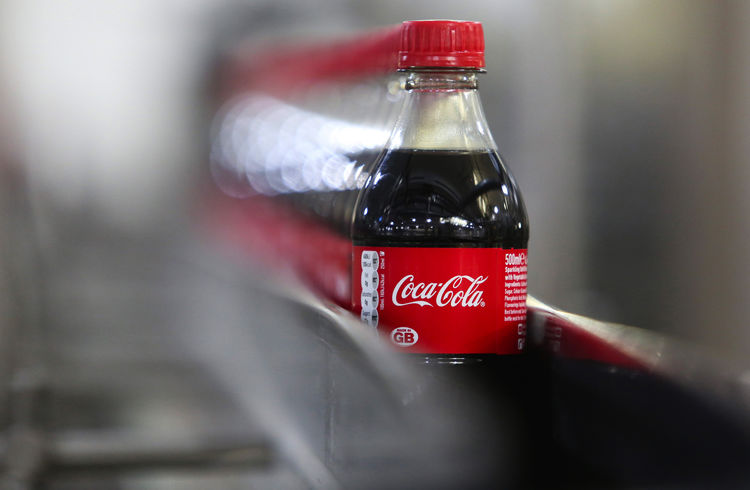 Coca-cola - Investors King