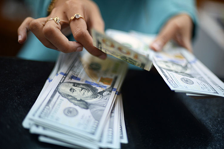 Dollar to Naira Exchange Rate - Investors King