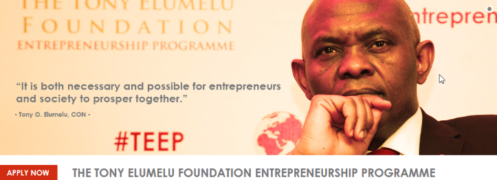 The-Tony-Elumelu-Foundation-Entrepreneurship-Programme