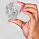World's Second-Largest Diamond Discovered in Botswana