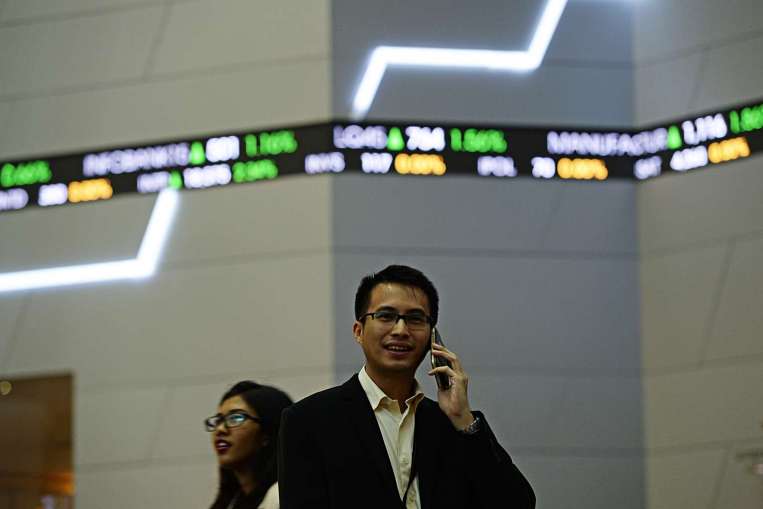 Indonesia Stock Exchange