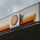 Shell profit drops 44 percent
