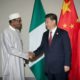 China Nigeria