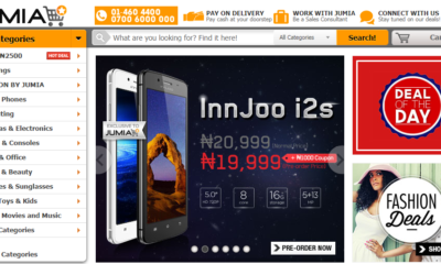 online phone store in nigeria