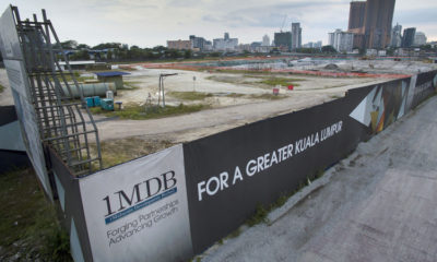1Malaysia Development Berhad