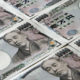 Yen surges to 18 months high against the dollar