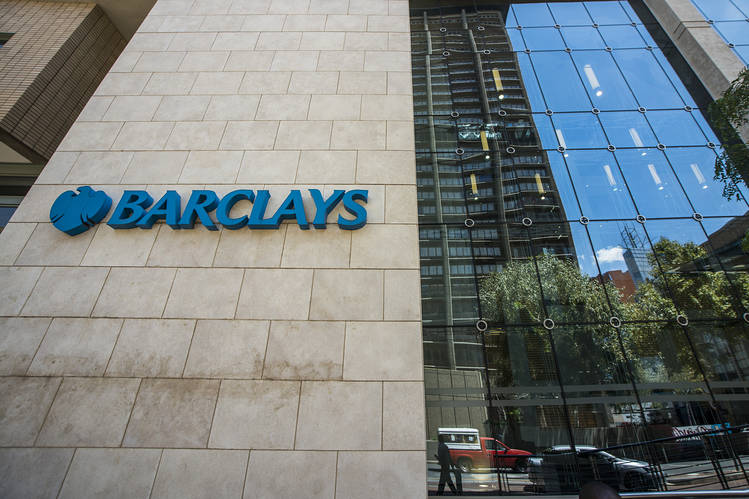 Barclays Africa Group