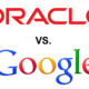 Oracle Google