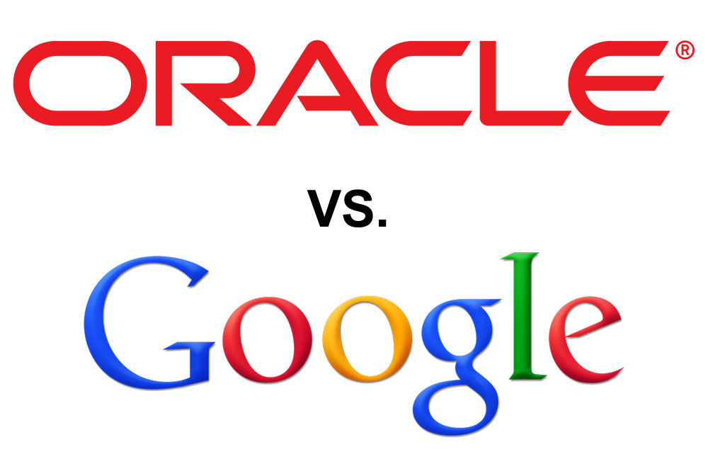 Oracle Google