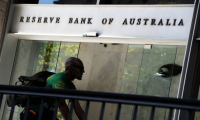 AUSTRALIA-ECONOMY-RATE-BANK-FOREX
