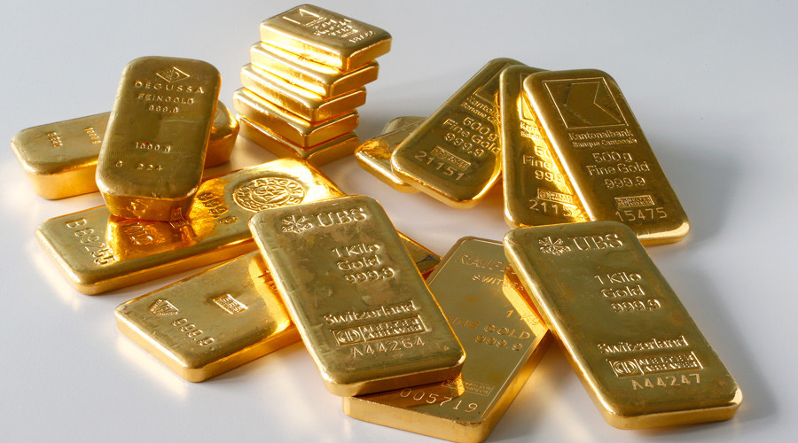 Gold - Investors King