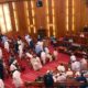 Nigeria's National Assembly