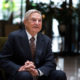 Billionaire Investor George Soros