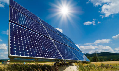 Solar energy - Investors King
