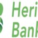 Heritage bank