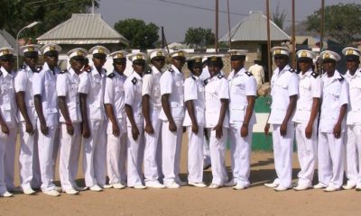 Maritime Academy