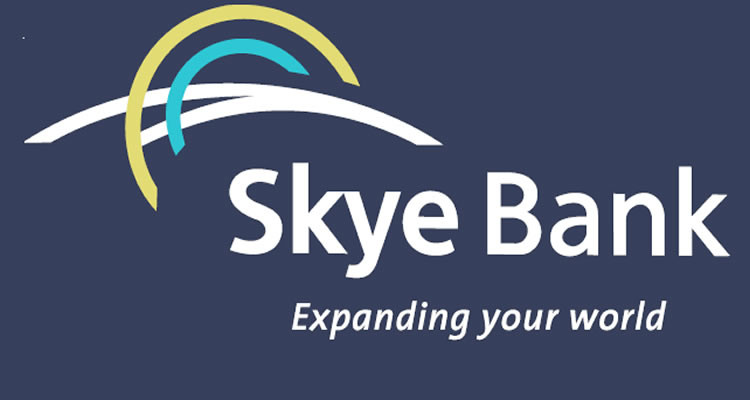 Skye Bank