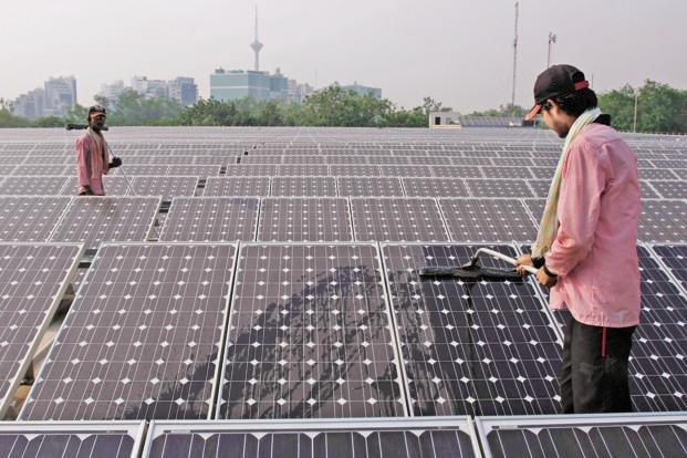 Solar power - Investors King