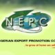 The Nigerian Export Promotion Council