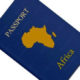 african union passport