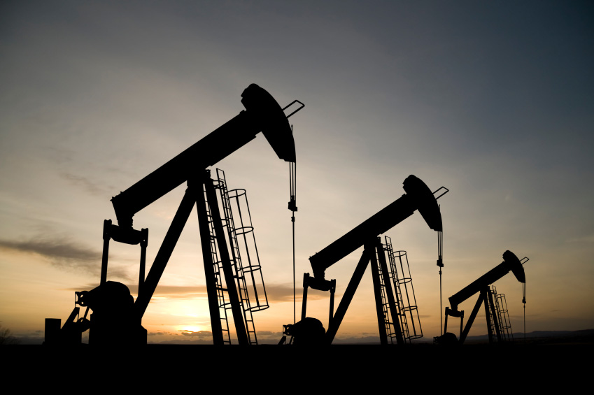 markets energies crude oil