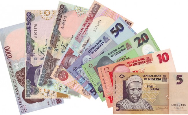 Daily Naira Exchange Rates; Friday, March 5, 2021 ...