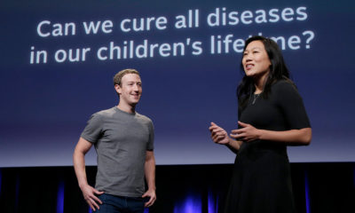 Mark Zuckerberg and-priscilla-chan