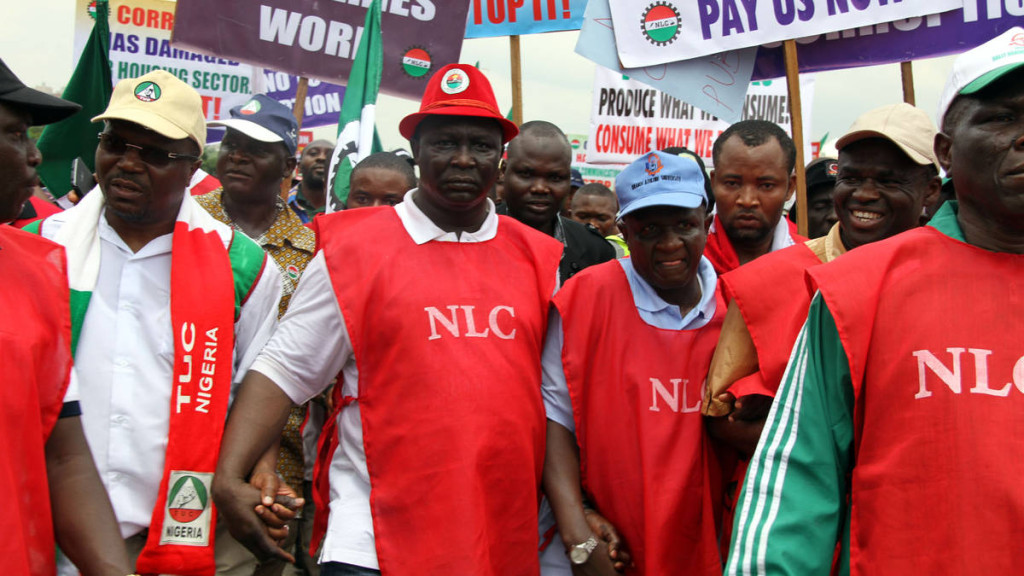 nigeria-labour-congress