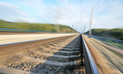 rail project- Investorsking