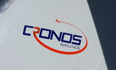 Cronos Airlines