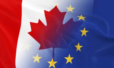 EU-Canada Trade Deal