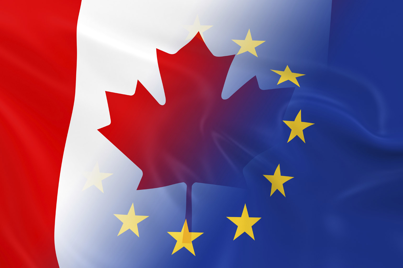 EU-Canada Trade Deal