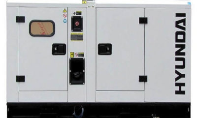 Cost of Fuelling generator