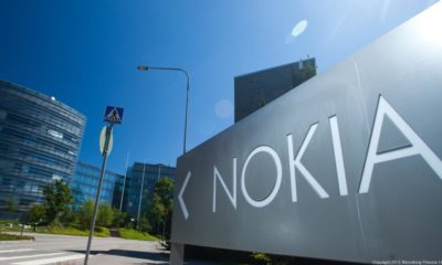 Nokia - Investors King