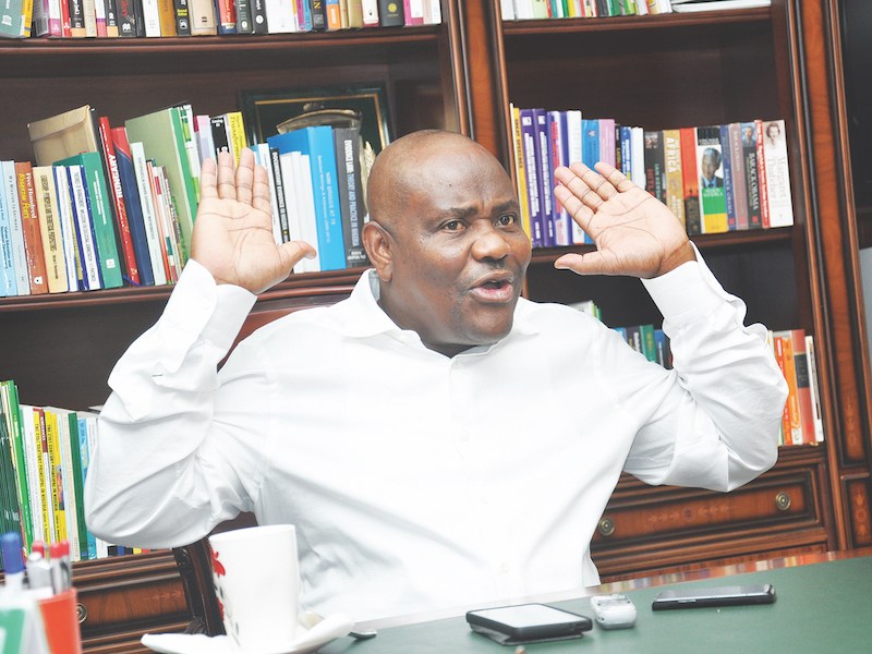 rivers-state-governor-nyesom-wike