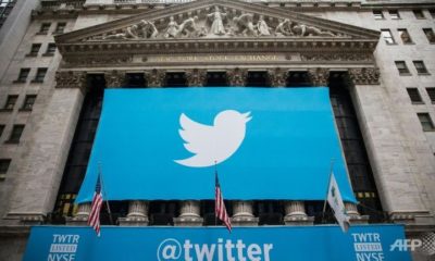 Twitter - Investors King