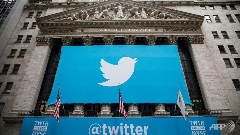 Twitter - Investors King