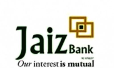 Jaiz Bank