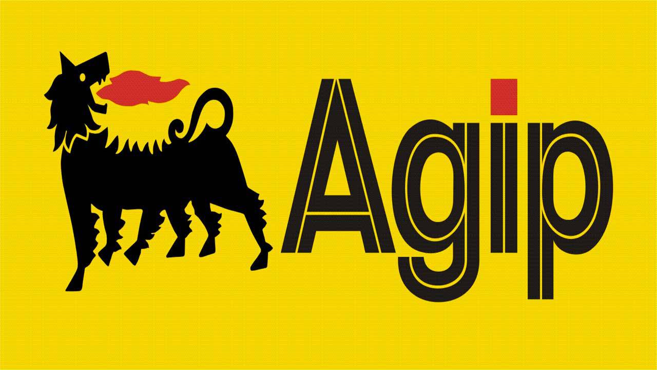 Agip Oil Company